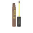 Фото #9 товара SUPER GLUE eyebrow gel mascara #020-light brown 4 ml