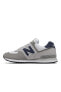 Фото #6 товара Кроссовки New Balance 574EAG