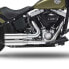 Фото #1 товара KESSTECH ESM3 2-2 Harley Davidson FLS 1690 Softail Slim Ref:120-5109-745 Slip On Muffler