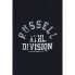 Фото #3 товара RUSSELL ATHLETIC Board sweat shorts