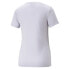 Фото #2 товара Puma Concept Commercial Crew Neck Short Sleeve T-Shirt Womens Size M Casual Top