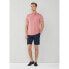 Фото #5 товара HACKETT Gmd Pocket short sleeve polo