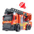 Фото #4 товара DICKIE TOYS Fire Brigade Turntable Ladder