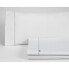 Bedding set Alexandra House Living White King size 3 Pieces