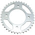 Фото #1 товара JT SPROCKETS 530 JTR282.37 Steel Rear Sprocket