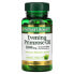 Фото #1 товара Витамины для женского здоровья Nature's Bounty Evening Primrose Oil, 1,000 мг, 60 капсул быстрого действия