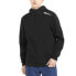 Фото #1 товара Puma RadCal Hoodie Dk Mens Size M Casual Outerwear 847435-01