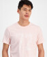 Фото #3 товара Men's Cali Short Sleeve Crewneck 72 Graphic T-Shirt, Created for Macy's