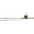 KINETIC HellCat CL Spinning Combo