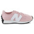 Фото #6 товара Кеды New Balance 327