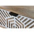Фото #3 товара Кофейный столик Home ESPRIT Белый Древесина манго 115 x 60 x 40 cm