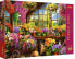 Фото #1 товара Пазл для детей Trefl Puzzle 1000 elementów Premium Plus Przygotowania do wiosny