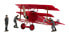 Фото #1 товара Revell Fokker Dr.I Richthofen - Fixed-wing aircraft model - Assembly kit - 1:28 - Fokker Dr.I - Plastic - First World War