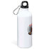 Фото #2 товара KRUSKIS Freestyle Rollers Aluminium Bottle 800ml