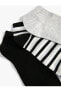 Фото #15 товара Носки Koton Striped Socks