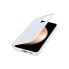 Фото #3 товара Чехол Samsung Smart View Wallet для Samsung Galaxy S23 FE белый