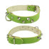 YOUPET Mountain Co2F 75x4 cm Dog Collar Фиолетовый, 59-68 cm - фото #2