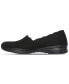 Кроссовки Skechers Seager Stat Slip-On Wide Width