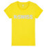 K-SWISS Hypercourt Logo short sleeve T-shirt