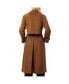 Фото #3 товара Куртка женская Bernardo Modern Trench Coat