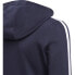 Фото #6 товара ADIDAS Essentials 3 Stripes hoodie