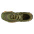 Фото #4 товара Puma Explore Nitro Hiking Mens Green Sneakers Athletic Shoes 37785411