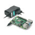 Фото #5 товара Power supply justPi USB-C 5,1V / 3A for Raspberry Pi 4B