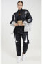Фото #6 товара Брюки женские Nike Sportswear Air Max Day Normal Belli Dokuma черные Dm6086-010