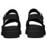 TIMBERLAND London Vibe X Strap sandals