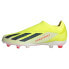 ADIDAS X Crazyfast Elite Laceless FG football boots