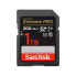Фото #1 товара Карта памяти микро SD SanDisk Extreme PRO 1 TB