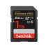 Карта памяти микро SD SanDisk Extreme PRO 1 TB - фото #1