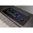 Фото #6 товара Corsair MM700 RGB - Black - Monochromatic - Rubber - USB powered - Non-slip base - Gaming mouse pad