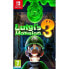 Фото #1 товара Luigi's Mansion 3 Game Switch