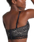 Фото #5 товара Women's Luxe Lace Underwire Smoothing Bustier