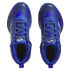 Фото #4 товара Basketball shoes adidas Cross Em Up 5 K Wide Jr HQ8495