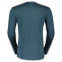 ფოტო #3 პროდუქტის SCOTT Defined Merino long sleeve T-shirt