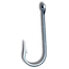 CANNELLE 8335E barbed single eyed hook 100 units