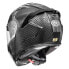 PREMIER HELMETS 23 JT5 Carbon Pinlock Prepared open face helmet