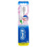 Sensi-Soft, Extra-Soft, 2 Toothbrushes