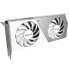 Фото #5 товара INNO3D GeForce RTX 4070 Twin X2 OC White, 12288 MB GDDR6X