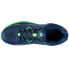 Propet Propet One Lt Walking Mens Blue Sneakers Athletic Shoes MAA022MNLI