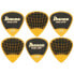 Фото #1 товара Ibanez PPA16HSG-YE Pick Set