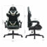 Office Chair Tempest White