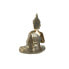 Decorative Figure Home ESPRIT Golden Buddha Oriental 29 x 16 x 37 cm