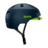 BERN Brentwood 2.0 Con Visera Urban Helmet