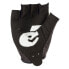 AGU Jumbo-Visma Replica Tour De France 2023 short gloves