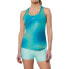 Фото #1 товара MIZUNO Impulse Core Graphic sleeveless T-shirt