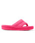 ფოტო #2 პროდუქტის Women's Wrenley Terry Thong Slippers