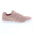 Фото #1 товара Кроссовки Gola Harrier Squared Pink Suede